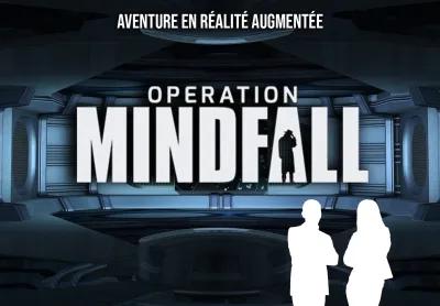 Opération Mindfall poster1