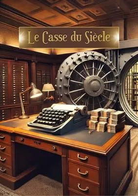 Le Casse du Siècle poster1
