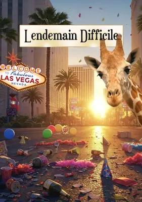 Lendemain Difficile poster1