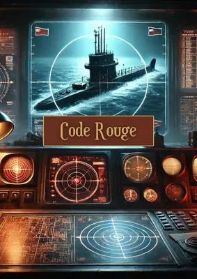 Code Rouge poster1