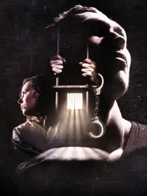 Mission ''Prison de Haute Sécurité'' poster1
