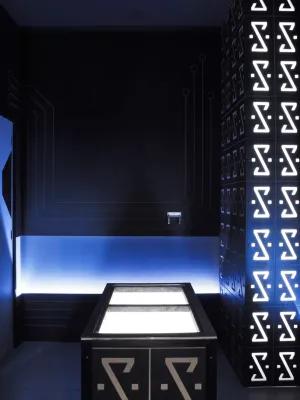 Mission ''Le Cyber Casse du Siècle'' poster2