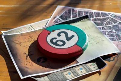 Le Tournoi des Explorateurs poster1