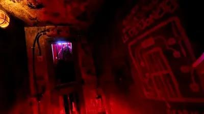 La Chambre Du Psychopathe 2 poster1