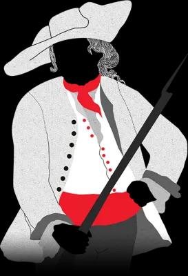 le trÉsor de louis mandrin poster1