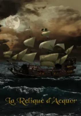 Le navire du capitaine maltarias poster1