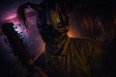 Lost Asylum poster1