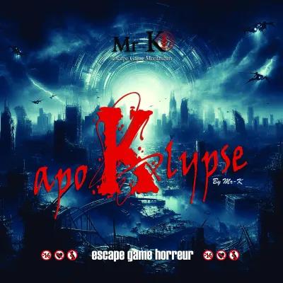 APOKLYPSE poster1