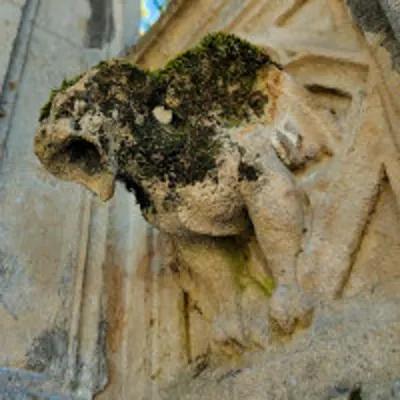 Le Donjon du Noir Tha’Al (partie 1) poster1