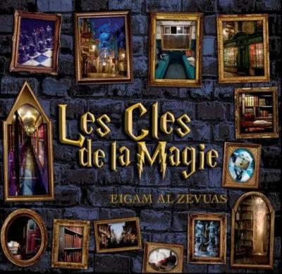 Les Clés de la Magie poster1