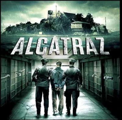 ALCATRAZ poster1