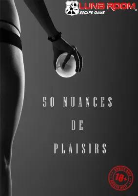 Les 50 nuances poster1