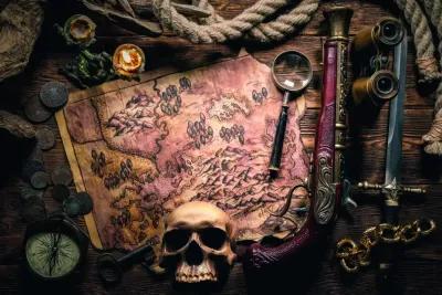 PIRATES poster1