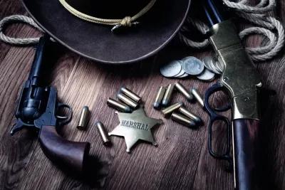 FAR WEST poster1