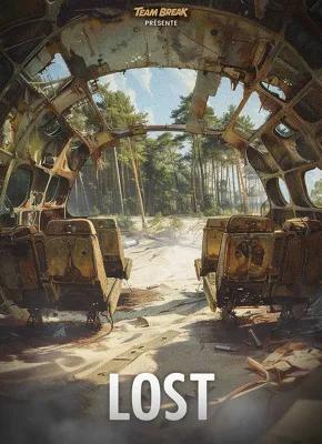 LOST poster1