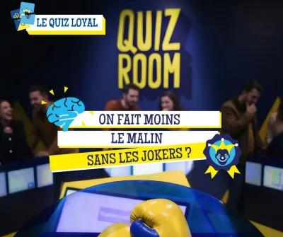 QuizRoom poster1