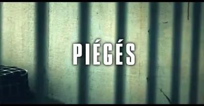 Piégés poster1