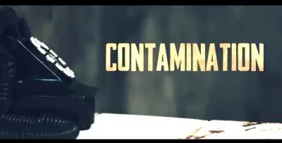 CONTAMINATION poster1