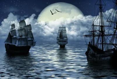 Pirate poster1