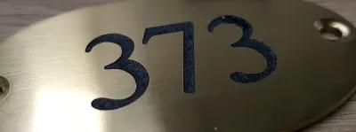 CHAMBRE 373 poster1
