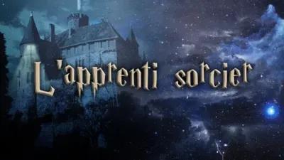 L’apprenti sorcier poster1