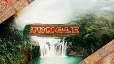 Jungle poster1