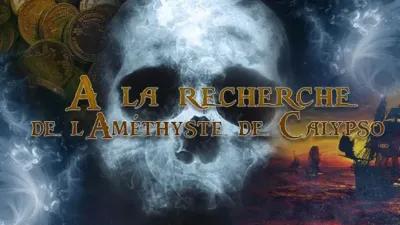 A la recherche de l’Améthyste de Calypso poster1