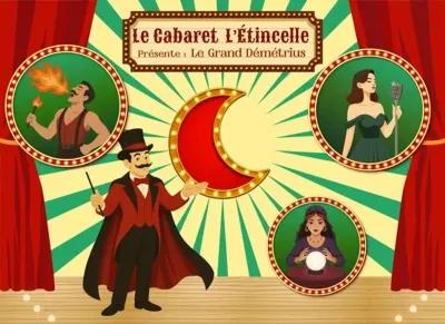 Une aventure familiale magique ! poster1