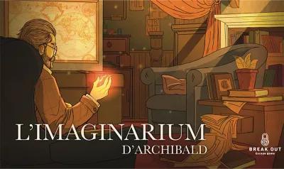 L’Imaginarium d’Archibald poster1