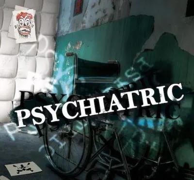Psychiatric poster1