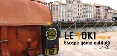 LE TOKI poster1