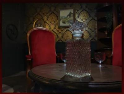 LE CASSE DU MANOIR KINGSLEY poster1