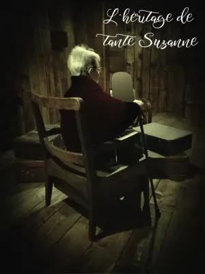 L’HÉRITAGE DE TANTE SUZANNE poster1