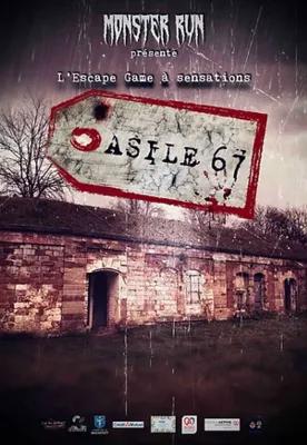 Asile 67 poster1