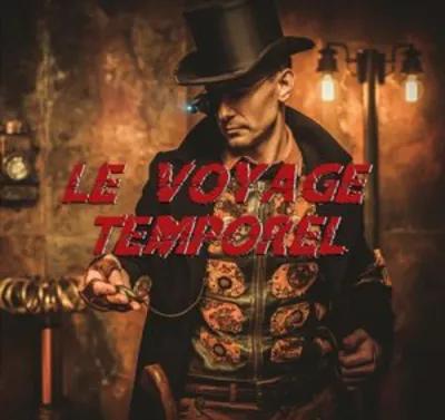LE VOYAGE TEMPOREL poster1