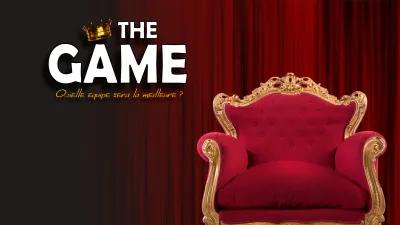 THE GAME poster1