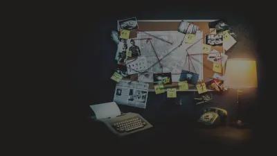 ESCAPE GAME EN LIGNE poster1