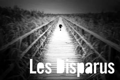 LES DISPARUS poster1