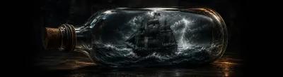 Le trésor de Jack Sparrow poster1