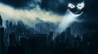 La mafia de Gotham poster1