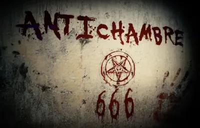 Antichambre 666 poster1