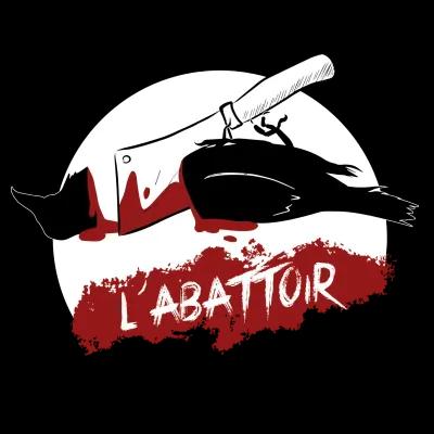 L’Abattoir poster1
