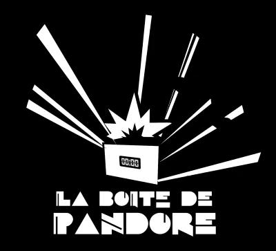La Boîte de Pandore poster1