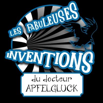 Les Fabuleuses Inventions du Dr Apfelglück poster1