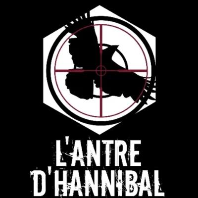 L'Antre d'Hannibal poster1
