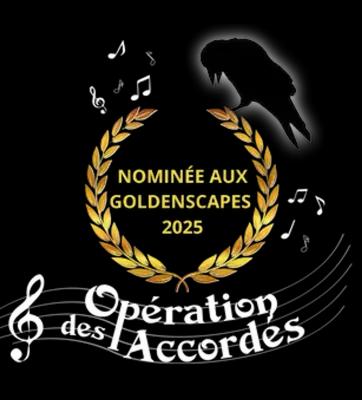 Opération Des Accordés poster1