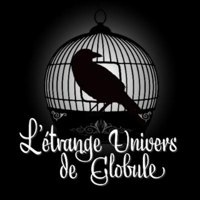 L’Étrange Univers de Globule poster1