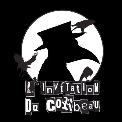 L’Invitation du Corbeau poster1