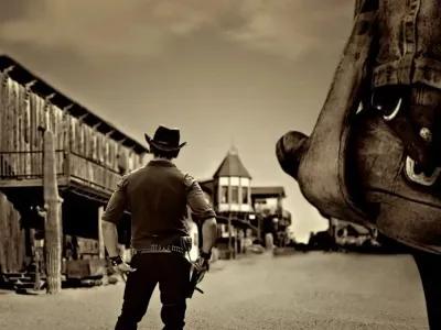 Le western poster1