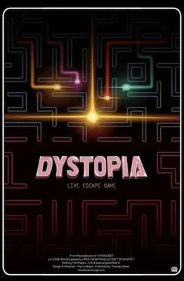 DYSTOPIA poster1